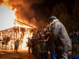 Превью кадра #265327 из сериала "Здесь все свои"  (2025)