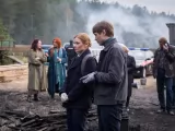 Превью кадра #265328 из сериала "Здесь все свои"  (2025)