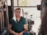 Превью кадра #265348 из сериала "Марик"  (2026)