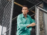 Превью кадра #265350 из сериала "Марик"  (2026)