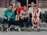 Превью кадра #265351 из сериала "Марик"  (2026)