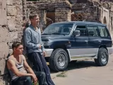 Превью кадра #265356 из сериала "Марик"  (2026)