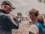Превью кадра #265359 из сериала "Марик"  (2026)