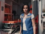 Превью кадра #265360 из сериала "Марик"  (2026)