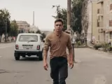 Превью кадра #265335 из сериала "Марик"  (2026)