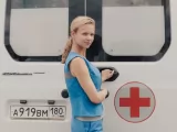 Превью кадра #265362 из сериала "Марик"  (2026)