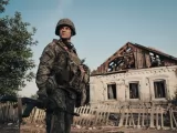 Превью кадра #265364 из сериала "Марик"  (2026)