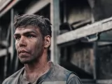 Превью кадра #265365 из сериала "Марик"  (2026)