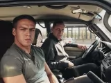 Превью кадра #265372 к фильму "Марик" (2026)