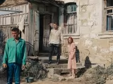 Превью кадра #265337 из сериала "Марик"  (2026)