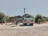 Превью кадра #265339 из сериала "Марик"  (2026)