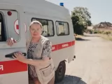 Превью кадра #265341 из сериала "Марик"  (2026)