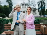 Превью кадра #265384 из фильма "Невероятные приключения Шурика"  (2025)