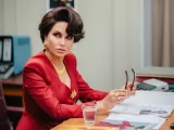 Превью кадра #265392 к фильму "Невероятные приключения Шурика" (2025)