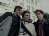 Превью кадра #265457 к фильму "Камбэк" (2025)