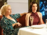 Превью кадра #265467 из фильма "Между нами, девочками"  (2026)