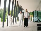 Превью кадра #265492 из сериала "Полдень"  (2026)