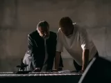 Превью кадра #265498 из сериала "Полдень"  (2026)