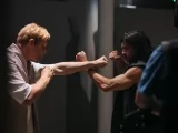 Превью кадра #265483 из сериала "Полдень"  (2026)