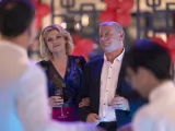 Превью кадра #265554 из сериала "Близкое счастье"  (2025)