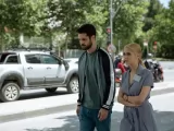 Превью кадра #265556 из сериала "Близкое счастье"  (2025)