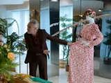 Превью кадра #265560 из сериала "Близкое счастье"  (2025)