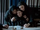 Превью кадра #265566 из сериала "Близкое счастье"  (2025)