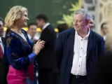 Превью кадра #265551 из сериала "Близкое счастье"  (2025)
