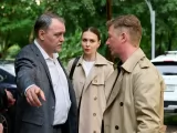 Превью кадра #265573 из сериала "Информатор"  (2026)