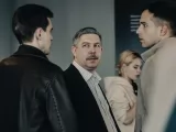 Превью кадра #265578 из сериала "Информатор"  (2026)