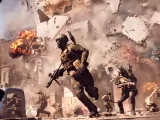 Превью скриншота #265691 к игре "Battlefield 6" (2025)