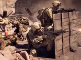 Превью скриншота #265692 к игре "Battlefield 6" (2025)