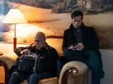 Превью кадра #265731 к фильму "Инспектор Гаврилов" (2023)