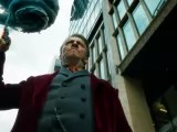 Превью кадра #265736 из фильма "Домовенок Кузя 2"  (2026)