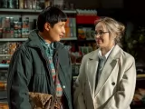 Превью кадра #265761 к фильму "Туман" (2026)