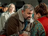Превью кадра #265762 к фильму "Туман" (2026)