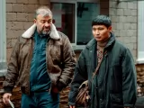 Превью кадра #265753 из сериала "Туман"  (2026)