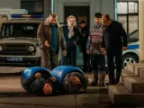 Превью кадра #265754 из сериала "Туман"  (2026)