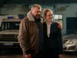 Превью кадра #265757 из сериала "Туман"  (2026)
