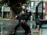 Превью кадра #265758 из сериала "Туман"  (2026)