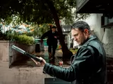 Превью кадра #265759 из сериала "Туман"  (2026)