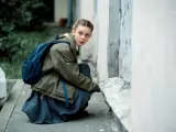 Превью кадра #265774 из сериала "Холод"  (2026)