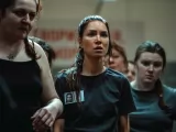 Превью кадра #265775 из сериала "Холод"  (2026)