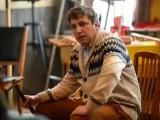 Кадры к статье Лучшие российские и зарубежные сериалы октября 2025 года. Часть 2