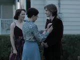 Кадры к статье Лучшие российские и зарубежные сериалы октября 2025 года. Часть 2