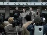 Кадры к статье Лучшие российские и зарубежные сериалы октября 2025 года. Часть 2