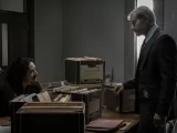 Кадры к статье Лучшие российские и зарубежные сериалы октября 2025 года. Часть 2