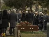 Превью кадра #265871 из сериала "Лазарус"  (2025)
