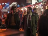 Превью кадра #265872 из сериала "Лазарус"  (2025)