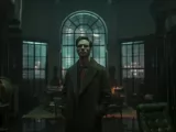 Превью кадра #265873 к фильму "Лазарус" (2025)